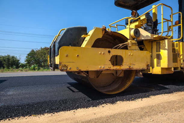 Best Interlocking Driveway Pavers  in Estherville, IA